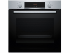 Bosch HBA514BS3 Series 4, Trouba