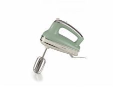 Ariete ruční mixér Vintage Green 1548GR