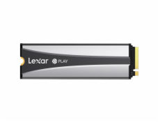 Lexar SSD PLAY 2TB 2280 Gen4 7400/6500 MB/s Lexar SSD PLAY 2TB 2280 Gen4 7400/6500 MB/s