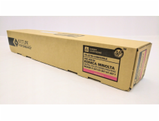 Katun Toner Katun Toner pro Konica Minolta Bizhub C257 I | 410 g | 24 tisíc | purpurová | Výkon