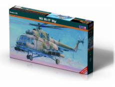 Mistercraft Mil Mi-17Hip