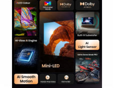 Hisense 55U7Q
