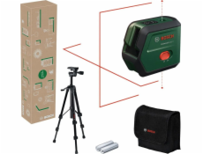 Bosch Cross Line Laser UniversalLevel 2 UNI Set