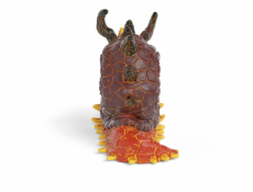 Schleich Eldrador Creatures Lávový slimák, figúrka