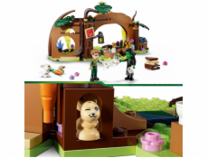 LEGO 75687 Brloh zlé Elphaby, Stavebnica LEGO 75687 Brloh zlé Elphaby, Stavebnica