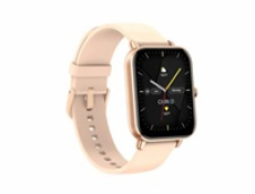 CARNEO Versa HR+/Rose Gold/Sport Band/Pink