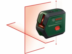 Křížový čárový laser Bosch UniversalLevel 2 UNI