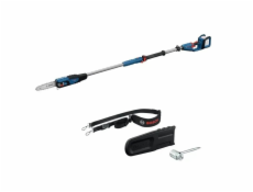 Akumulátorové teleskopické nůžky na tyče Bosch GKE 18V-25 TP Professional solo, motorová pila