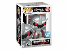 POP! Movies: Hiroto (Teenage Mutant Ninja Turtles) Special Edition