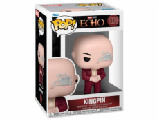 POP! Marvel: Kingpin (Echo)