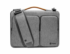 TomToc taška Versatile A42 pro Macbook Air 15  M2/M3/M4 - Dark Gray