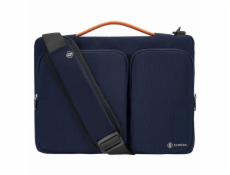 TomToc taška Versatile A42 pro Macbook Air 15  M2/M3/M4 - Navy Blue