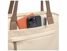 TomToc taška Versatile T23 Tote Bag pro Macbook Pro 16  M1/M2/M3/M4 - Khaki