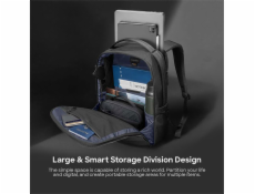 TomToc batoh Voyage-T50 Backpack 20L - White