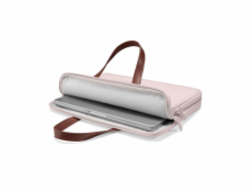 TomToc taška Premium H21 pro Macbook Pro 14  M1/M2/M3/M4 - Pink