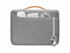 TomToc taška Versatile A22 pro Macbook Air 15  M2/M3/M4 - Gray