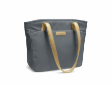 TomToc taška Versatile T23 Tote Bag pro Macbook Pro 14  M1/M2/M3/M4 - Grayish Blue