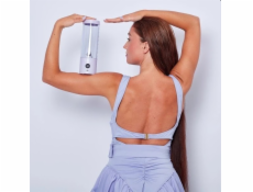 FitStream Pro Lavander , přenosný, USB nabíjecí mixér