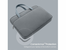 TomToc taška Premium H21 pro Macbook Pro 14  M1/M2/M3/M4 - Grey