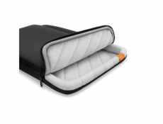 TomToc taška Versatile A14 pro Macbook Air 13  M1/M2/M3 - Black