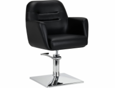Activeshop Gabbiano kadeřnické křeslo Monaco black