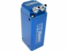 D1Spec Záchytná nádržka na olej D1Spec 9mm Blue Square D1Spec Záchytná nádržka na olej D1Spec 9mm Blue Square