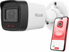 HiLook IP kamera IPCAM-B4-P 2K+ HiLook IP kamera od Hikvisionu
