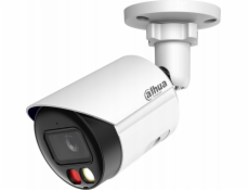 Dahua Technology IP KAMERA IPC-HFW2649S-S-IL-0360B Chytrá duální světlo WizSense - 6Mpx 3,6mm DAHUA Dahua Technology IP KAMERA IPC-HFW2649S-S-IL-0360B Chytrá duální světlo WizSense - 6Mpx 3,6mm DAHUA