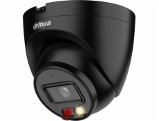 Dahua Technology IP KAMERA DAHUA IPC-HDW1839T-A-IL-0280B-S6-ČERNÁ