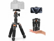 K&F Stativ Concept S225A1 s kulovou hlavou BH-25