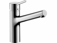 Hansgrohe Kuchyňská baterie Talis S, volně stojící, chrom (32852000)