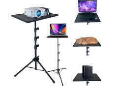 Mozos PL2 Stativový stojan/držák projektoru/notebooku