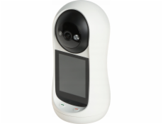 APTI VNITŘNÍ OTOČNÁ IP KAMERA ICSEE-W31VP28 Wi-Fi - 3 Mpx 3,6 mm APTI VNITŘNÍ OTOČNÁ IP KAMERA ICSEE-W31VP28 Wi-Fi - 3 Mpx 3,6 mm