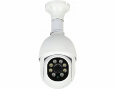 APTI VNITŘNÍ OTOČNÁ IP KAMERA W30S1-TUYA Tuya Smart Wi-Fi - 3 Mpx 3,6 mm