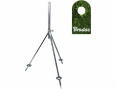 Bradas Stativový stojan GZ 3/4 pro zavlažovače GK356034 Bradas 4314