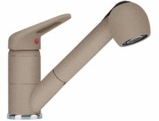 Franke Prince II stojací kuchyňská baterie cappuccino (115.0470.666)