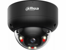 Dahua Technology VANDALODOLNÁ IP KAMERA IPC-HDBW3849E-AS-IL-0280B-BLACK WizSense Chytré duální světlo - 8Mpx 4K UHD 2,8 mm DAHUA