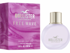 Hollister Free Wave For Her EDP 100 ml