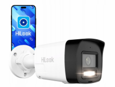HiLook IP kamera od Hikvision IPCAM-T8-30DL 2,8 mm HiLook IP kamera od Hikvision IPCAM-T8-30DL 2,8 mm