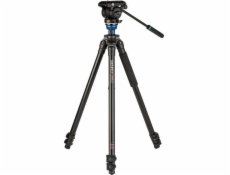Benro Stativ Stativ Benro A2573F + hlava S4PRO