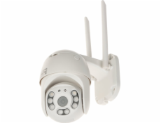 N/A IP kamera Venkovní IP kamera s otočným a naklápěcím mechanismem APTI-W31S2-TUYA Tuya Smart Wi-Fi, - 3,0 Mpx 3,6 mm N/A IP kamera Venkovní IP kamera s otočným a naklápěcím mechanismem APTI-W31S2-TUYA Tuya Smart Wi-Fi, - 3,0 Mpx 3,6 mm