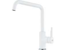 Franke Kuchyňská baterie Urban s pevným výtokem, polární bílá 115.0595.068