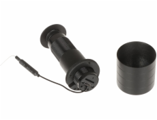 APTI YK21-TUYA Wi-Fi IP KAMERA - 1080p Fish Eye APTI YK21-TUYA Wi-Fi IP KAMERA - 1080p Fish Eye