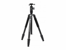 Fotopro Stativ X-go Chameleon E2 s kulovou hlavou FPH-52QP