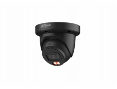 Dahua Technology IP kamera Dahua IPC-HDW3849QM-S-IL-0280B-Černá