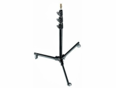 Manfrotto Studiový stativ BABY černý 108-272 cm