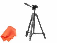 NEST Fotografický stativ NT-530 s 3D hlavou