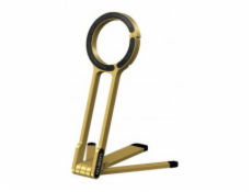 Ulanzi Stativ MA30 s magnetickým držákem - žlutý