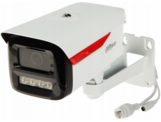 Dahua Technology IP KAMERA IPC-HFW2249M-S-LED-0360B-B-PRO WizSense WizColor 3,6 mm DAHUA Dahua Technology IP KAMERA IPC-HFW2249M-S-LED-0360B-B-PRO WizSense WizColor 3,6 mm DAHUA
