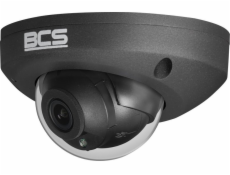 BCS IP kamera 4Mpx IP dome kamera BCS-P-DMIP24FSR3-Ai2-G, BCS Point, WDR 120dB, IR 30m